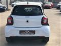 SMART Forfour 70 1.0 Passion