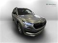 SKODA KODIAQ 2.0 tdi evo scr Sportline dsg