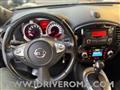 NISSAN JUKE 1.6 GPL Eco Acenta "AUTOMATICA"