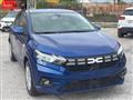 DACIA NUOVA SANDERO STEPWAY Streetway 1.0 GPL TCe ECO-G Expression