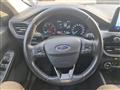 FORD KUGA 1.5 EcoBlue 120 CV 2WD Titanium