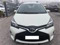 TOYOTA YARIS 1.4 D-4D 5 porte Cool