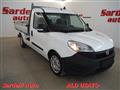 FIAT DOBLÒ 1.6 MJT Cassonato Work-Up 3 POSTI (+ IVA)