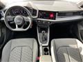 AUDI A1 SPORTBACK SPB 40 TFSI S tronic S line edition