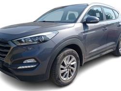 HYUNDAI TUCSON 1.6 GDI Comfort Navi