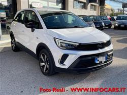 OPEL CROSSLAND 1.2 Turbo 12V 110 CV Start&Stop Elegance