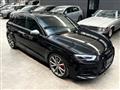 AUDI A3 2.0 TFSI quattro S tronic