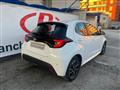 TOYOTA YARIS 1.0 5 porte Trend