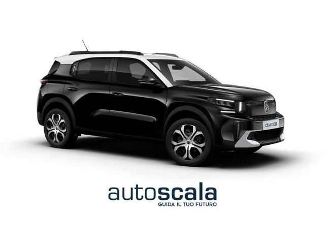 CITROEN C3 AIRCROSS PureTech Turbo 100 You Pack Plus