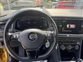 VOLKSWAGEN T-ROC 1.6 TDI SCR Advanced BlueMotion Technology