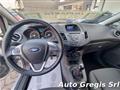 FORD FIESTA 1.4 5 porte Bz.- GPL Business - Garanzia fino 24 m