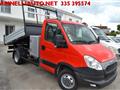 IVECO DAILY 35C13 BTor 2.3 CASSONE RIBALTABILE PARI AL NUOVO