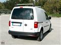 VOLKSWAGEN CADDY KOMBI 2.0 TDI 122 CV 4MOTION 4X4 BUSINESS