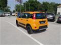 FIAT PANDA 0.9 TwinAir Turbo S&S 4x4 Wild