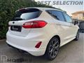 FORD FIESTA ST-LINE NEOPATENTATI, CERCHI 17, MANUALE, CRUISE!