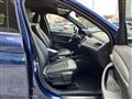 BMW X1 sDrive18d xLine Autom.