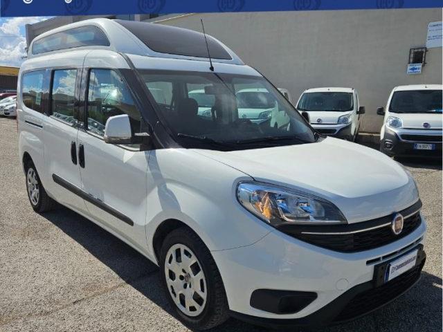 FIAT DOBLÒ 1.6 M-JET COMBI MAXI XL AUTOVETTURA CON PE