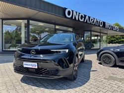 OPEL MOKKA 1.2 Turbo Edition