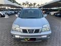 NISSAN X-TRAIL 2.2 dCi