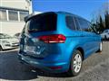 VOLKSWAGEN TOURAN 2.0 TDI 150 CV SCR DSG Executive BlueMotion Tech.