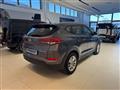 HYUNDAI TUCSON 1.7 CRDi Comfort