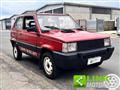 FIAT PANDA 1000 4x4 Sisley - 1989