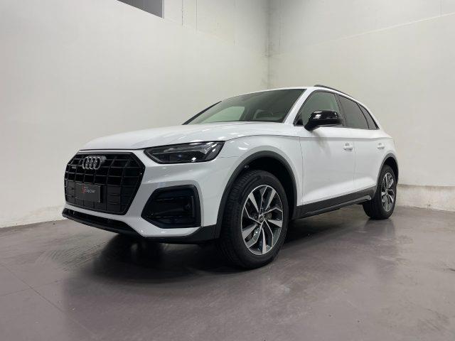 AUDI Q5 SPORTBACK 40 TDI QUATTRO S-TRONIC BUSINESS ADVANCED