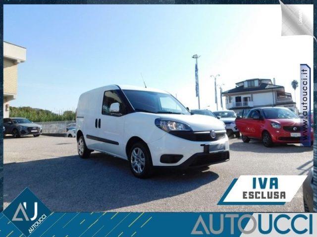 FIAT DOBLÒ 1.3 MJT PC-TN Cargo Professional Navi