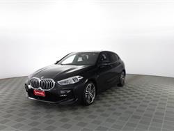 BMW SERIE 1 Serie 1 d 5p. Msport