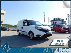 FIAT DOBLÒ 1.3 MJT PC-TN Cargo Professional Navi