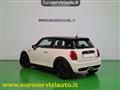 MINI MINI 3 PORTE 2.0 Cooper S OCCASIONE PERFETTA