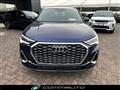 AUDI Q3 SPORTBACK SPB 35 TDI S tronic S line edition