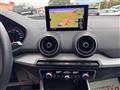 AUDI Q2 35 TFSI S tronic