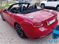 FIAT 124 SPIDER 1.4 MultiAir AT6 s-design