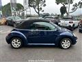 VOLKSWAGEN NEW BEETLE 1.9 TDI 101CV Cabrio