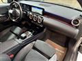 MERCEDES CLASSE A Automatic Premium AMG NIGHT SCARICO A 35AMG