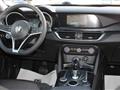 ALFA ROMEO Stelvio 2.2 t Business Q4 190cv auto Con NAVIGATORE