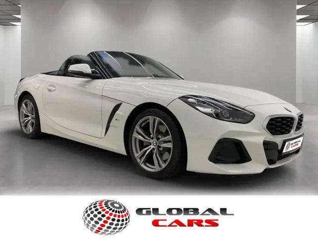 BMW Z4 sDrive 20i Msport/Led/LCProf/Led