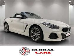 BMW Z4 sDrive 20i Msport/Led/LCProf/Led