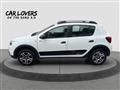 DACIA NUOVA SANDERO STEPWAY Stepway 1.5 blue dci Techroad 95cv