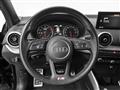 AUDI Q2 35 TFSI S tronic Identity Black