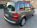 VOLKSWAGEN TOURAN 2.0TDI Pronta per Consegna Bellissima