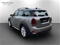 MINI COUNTRYMAN 2.0 TwinPower Turbo Cooper D Hype Steptronic