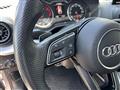 AUDI Q2 30 TDI S tronic S line Edition