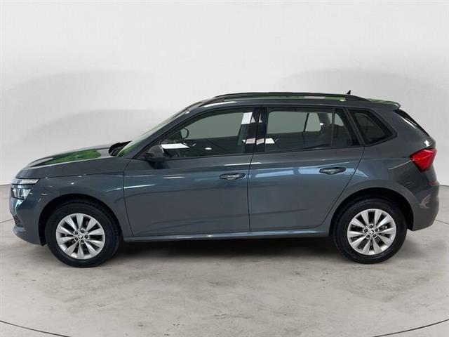 SKODA KAMIQ 1.0 TSI Ambition