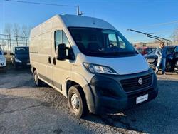 FIAT DUCATO 30 2.3 MJT 120CV TM Furgone+72000 KM+IVA