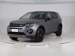 LAND ROVER DISCOVERY SPORT  I 2015 Diesel 2.0 ed4 SE 2wd 150cv my19