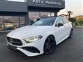 MERCEDES CLASSE A MHEV AUTOMATIC AMG Line ADVANCED PLUS, TETTO,LED