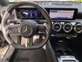 MERCEDES CLASSE A PREMIUM AMG LINE, ADVANCED PLUS, CERCHI 18.