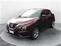 NISSAN JUKE 1.0 DIG-T 117 CV N-Connecta